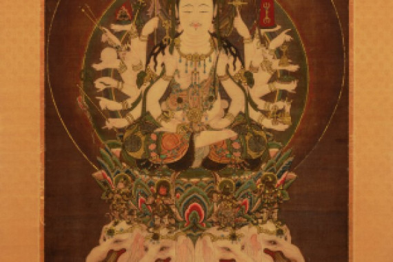 Kimura Ryotaku