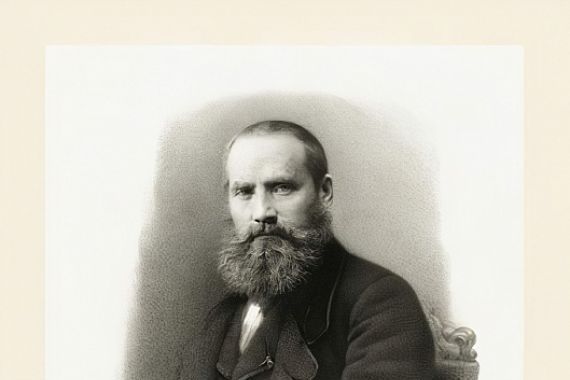 Louis Emmanuel Soulange-Teissier