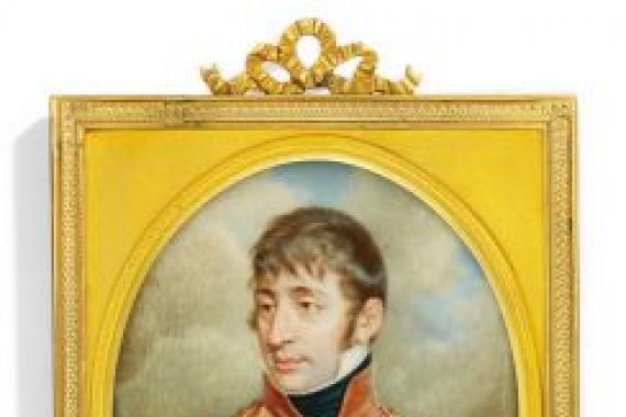 Louis-Henri de Fontenay