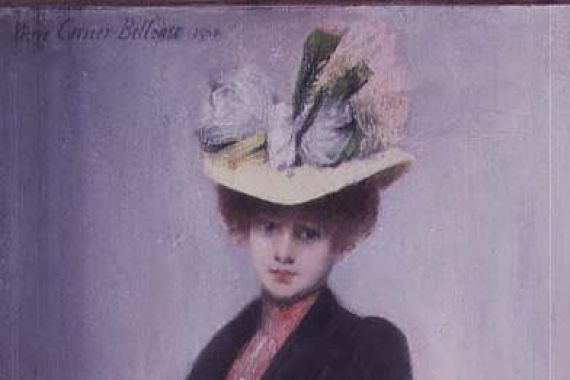 Louis Robert Carrier-Belleuse