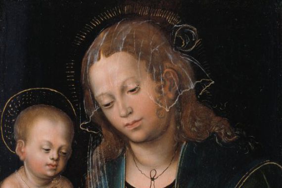 Lucas Cranach d.Æ.