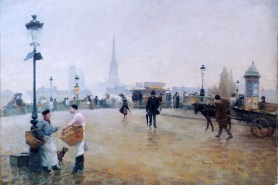 Léon Jules Lemaître