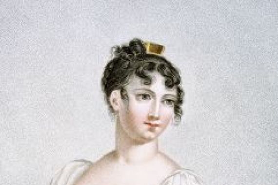 Madame G. Busset-Dubruste