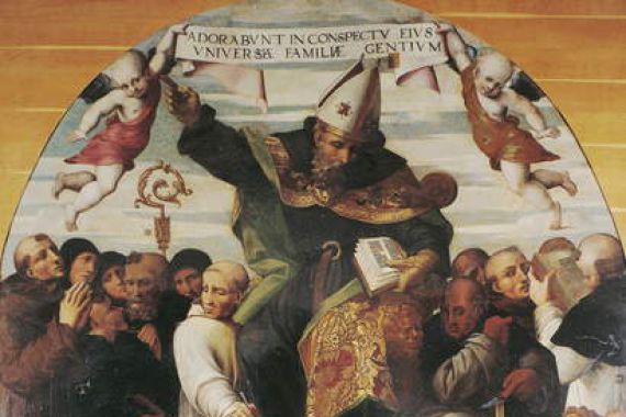 Marco (c.1486-1542) Cardisco