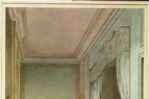 Marie-Louise de Hapsburg-Lorraine