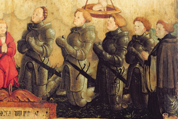 Master of Messkirch
