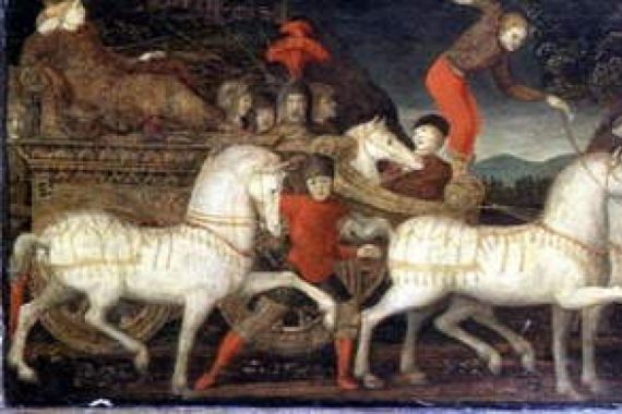 Master of Stratonice