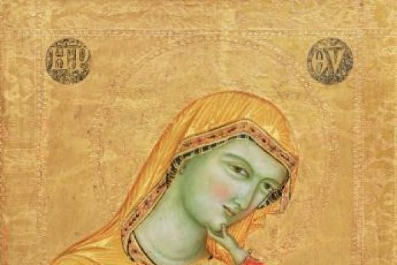 Master of the Madonna of Perugia