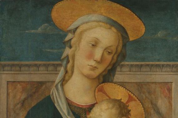 Meester van San Miniato (attributed to)
