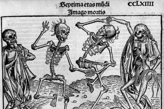 Michael and Pleydenwurff W. (d.1494) Wolgemuth