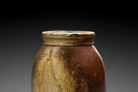 Milton Russell (attr.to) Stoker