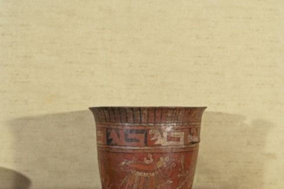 Mixtec-Puebla