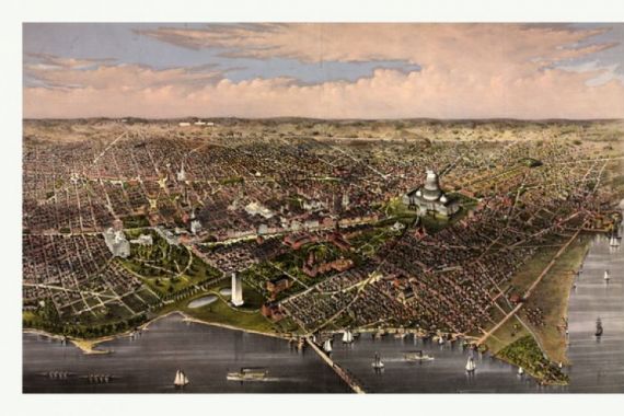 N. and Ives, J.M. Currier