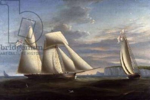 Nicholas circle of Condy