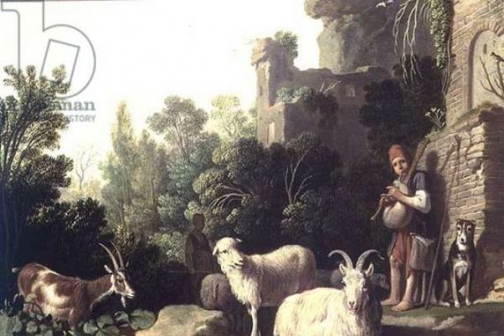 Nicolaes Cornelisz c.1592-1655 Moeyaert