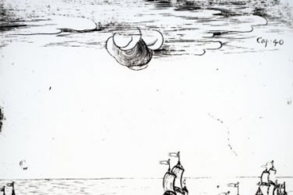 Othon-Frederic von der Groben