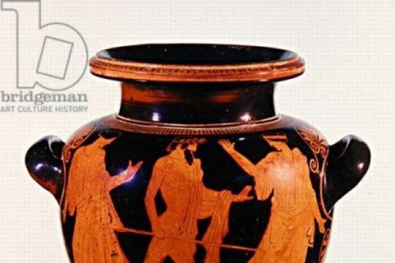 Painter of the Birth of Athena Painter of the Birth of Athena