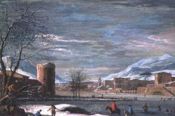 Paolo de attr. Filippi