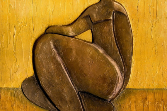 Paul Dunkerley