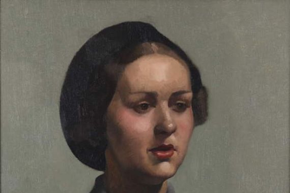 Phoebe Peto Willets-Dickinson