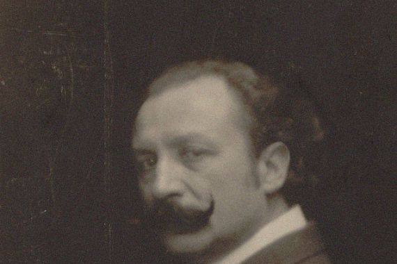 Photo studio Paul Berger.