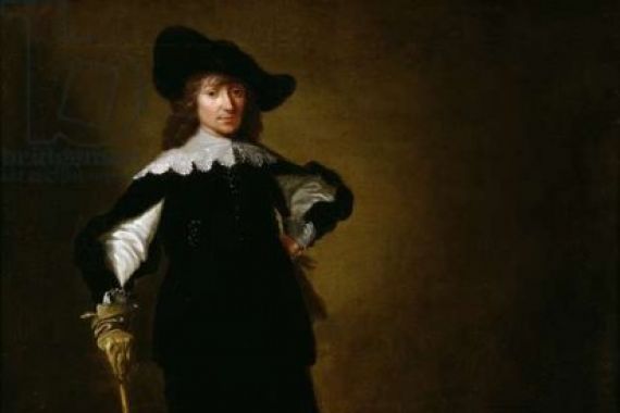Pieter circle of Codde