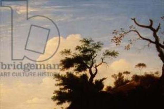 Pieter van 17th century Laar