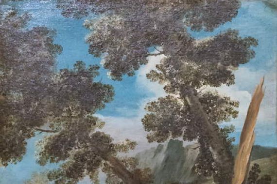 Pietro (1611-50) Testa
