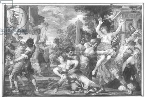 Pietro da 1596-1669 Cortona