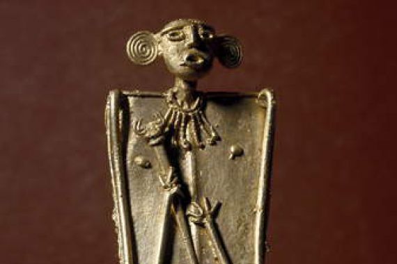 Pre-Columbian