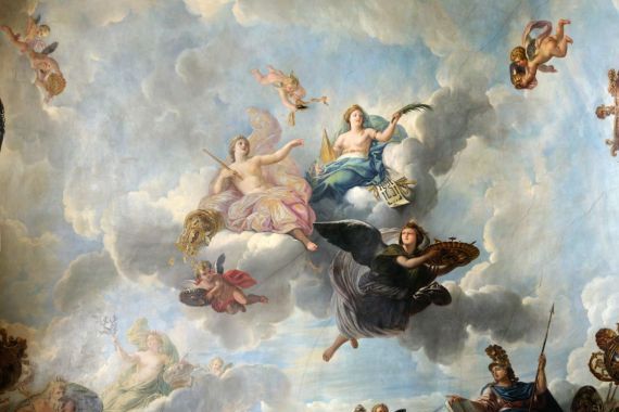 René Antoine Houasse