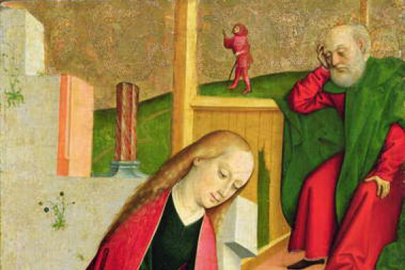 Reuland (1440-1507 Frueauf the Elder