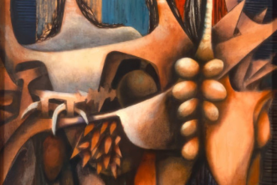 Roberto Juan Diago Querol