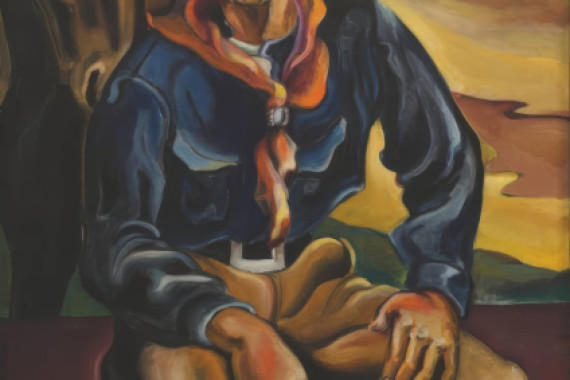 Russell Vernon Hunter