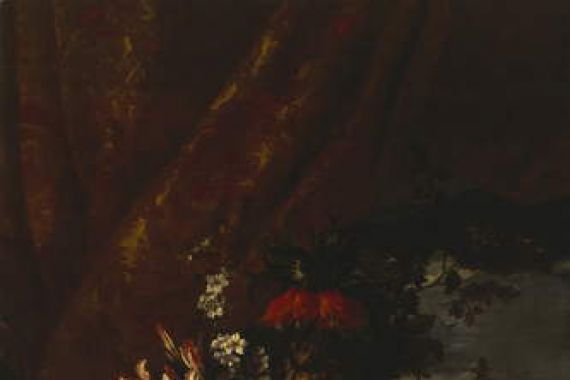 Sebastiano & Monnoyer J-B (1636-99) Ricci