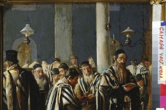 Sergei Nikitich 1862-1933 Yuzhanin