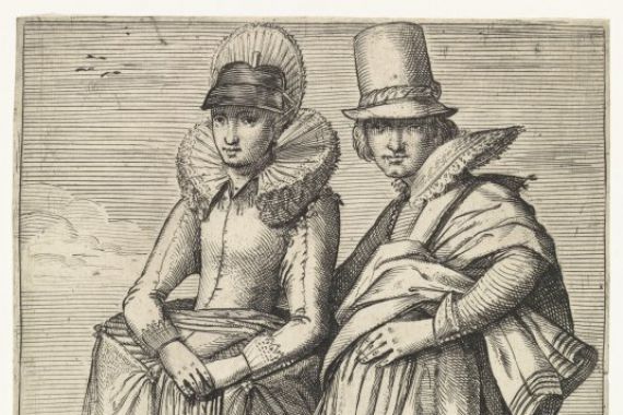 Simon Poelenburg (attributed to)