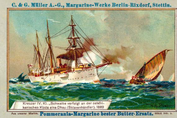 Stoewer Willy (1864-1931) (after)