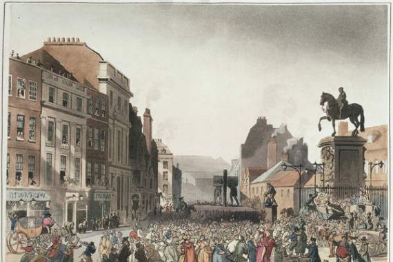 T. and Pugin A.C.(1762-1832) Rowlandson