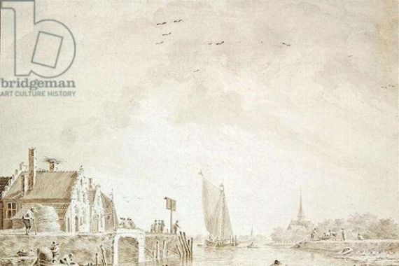 Theodor 1734-86 Verrijk