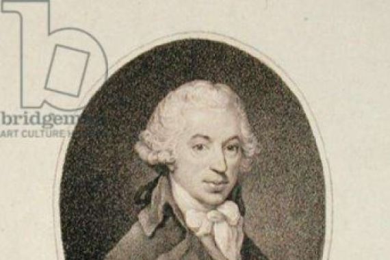 Thomas after Hardy