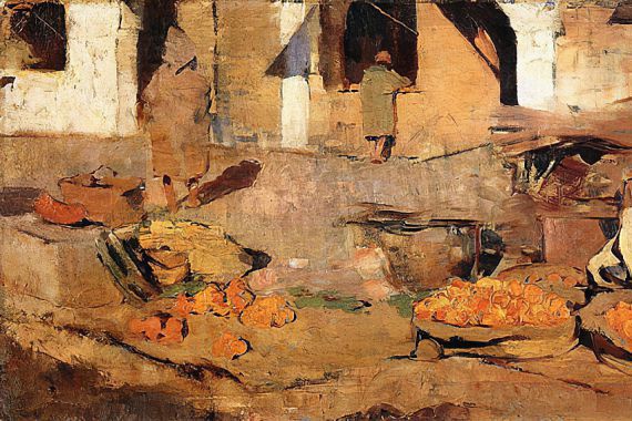 Théo van Rysselberghe