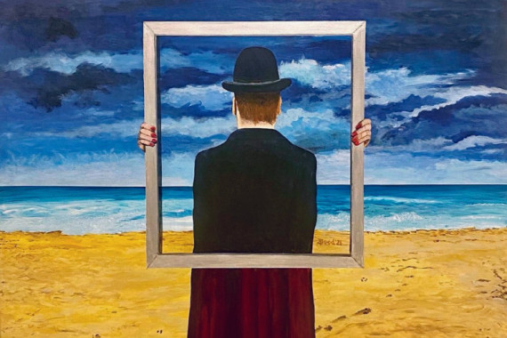 Tom Blood