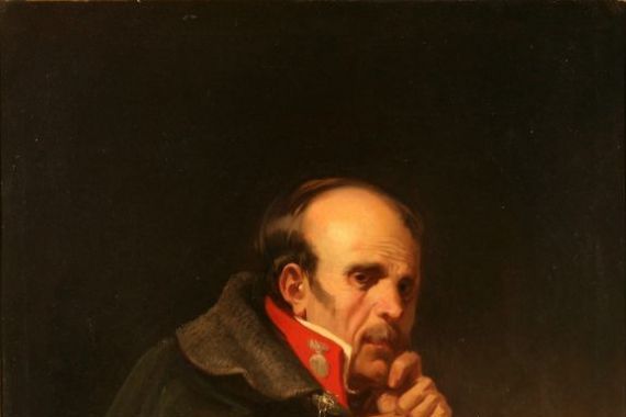 Valeriano Domínguez Bécquer