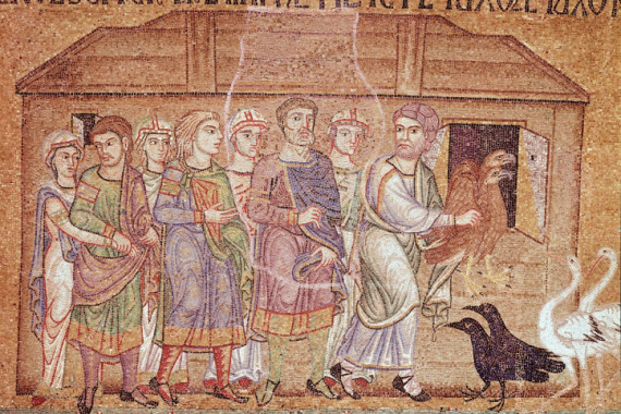 Veneto Byzantine School