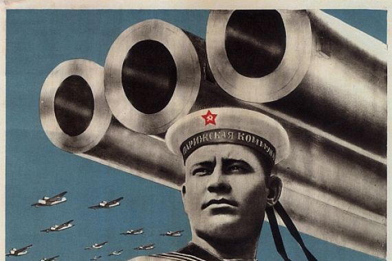 Viktor Borisovich Koretsky