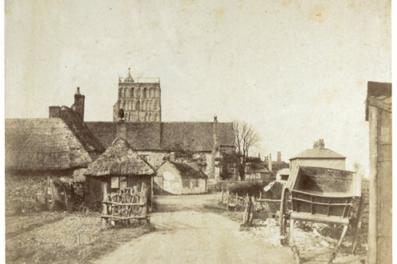 William George Campbell