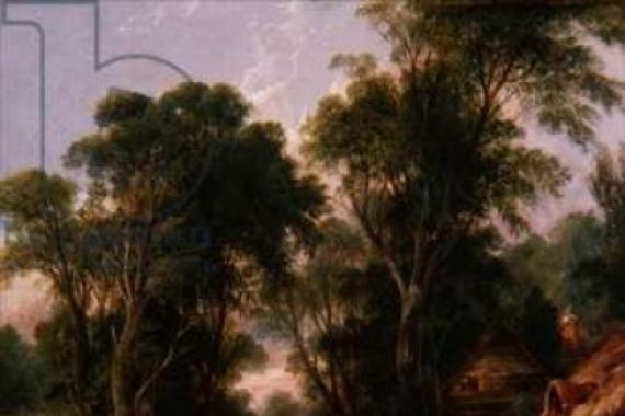 William Snr. circle of Shayer