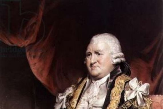 William after Beechey