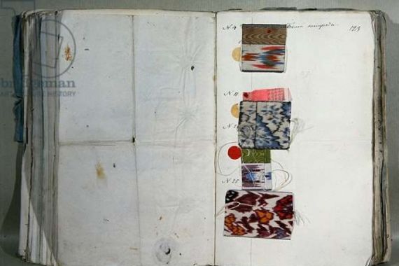 after Russian School